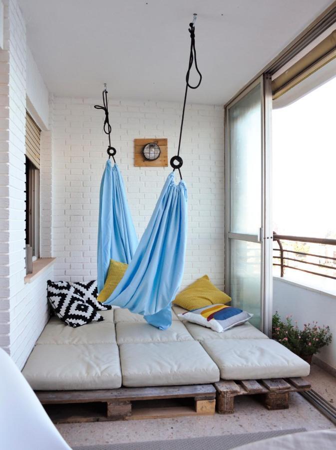 Albufereta 1Bd Apartment Alicante Bagian luar foto